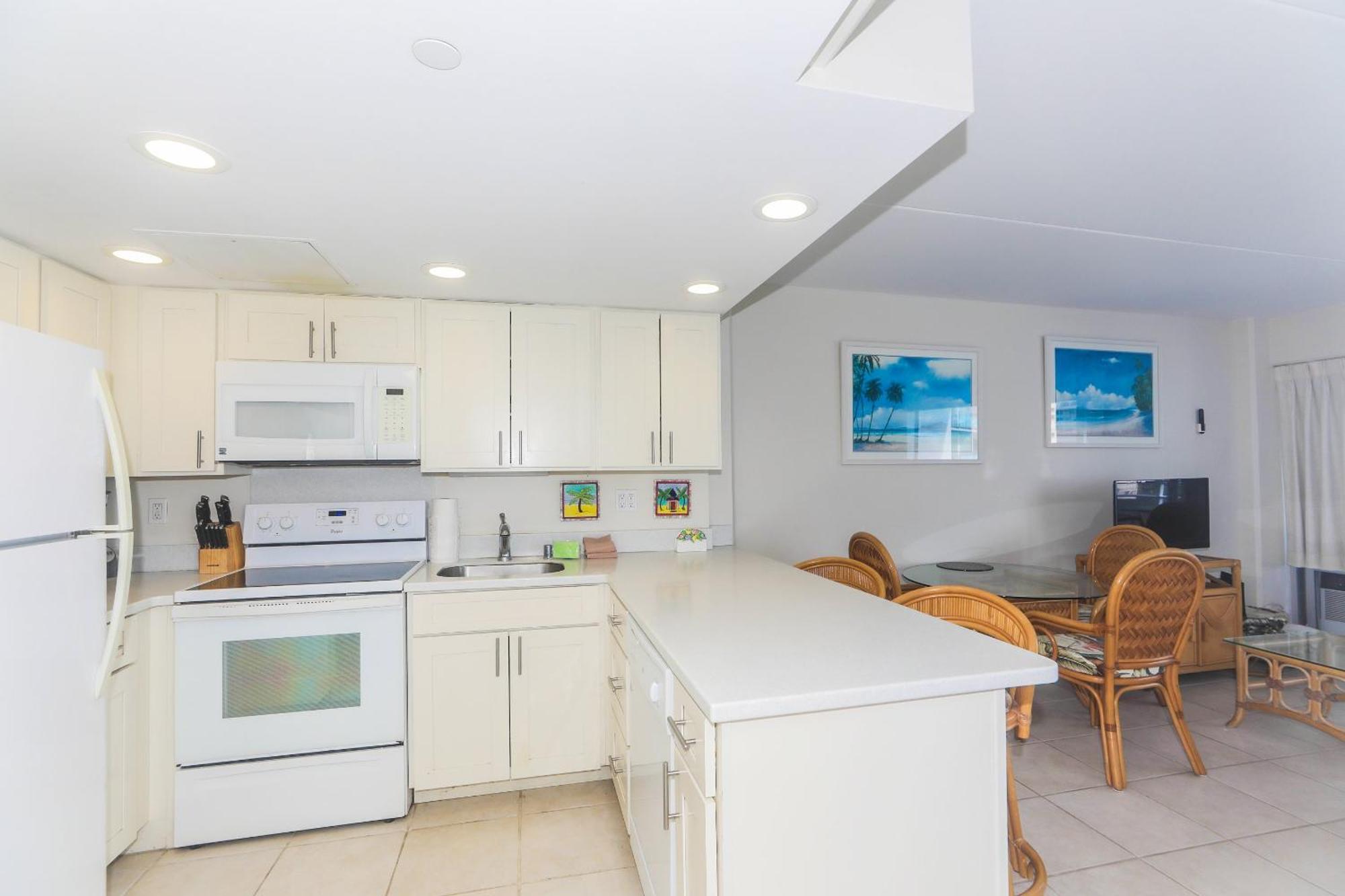 Ilikai Tower 931 Yacht Harbor View 1Br Apartment Honolulu Exterior foto